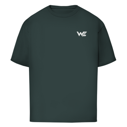 Send it!!! - Oversize T-Shirt (Unisex)