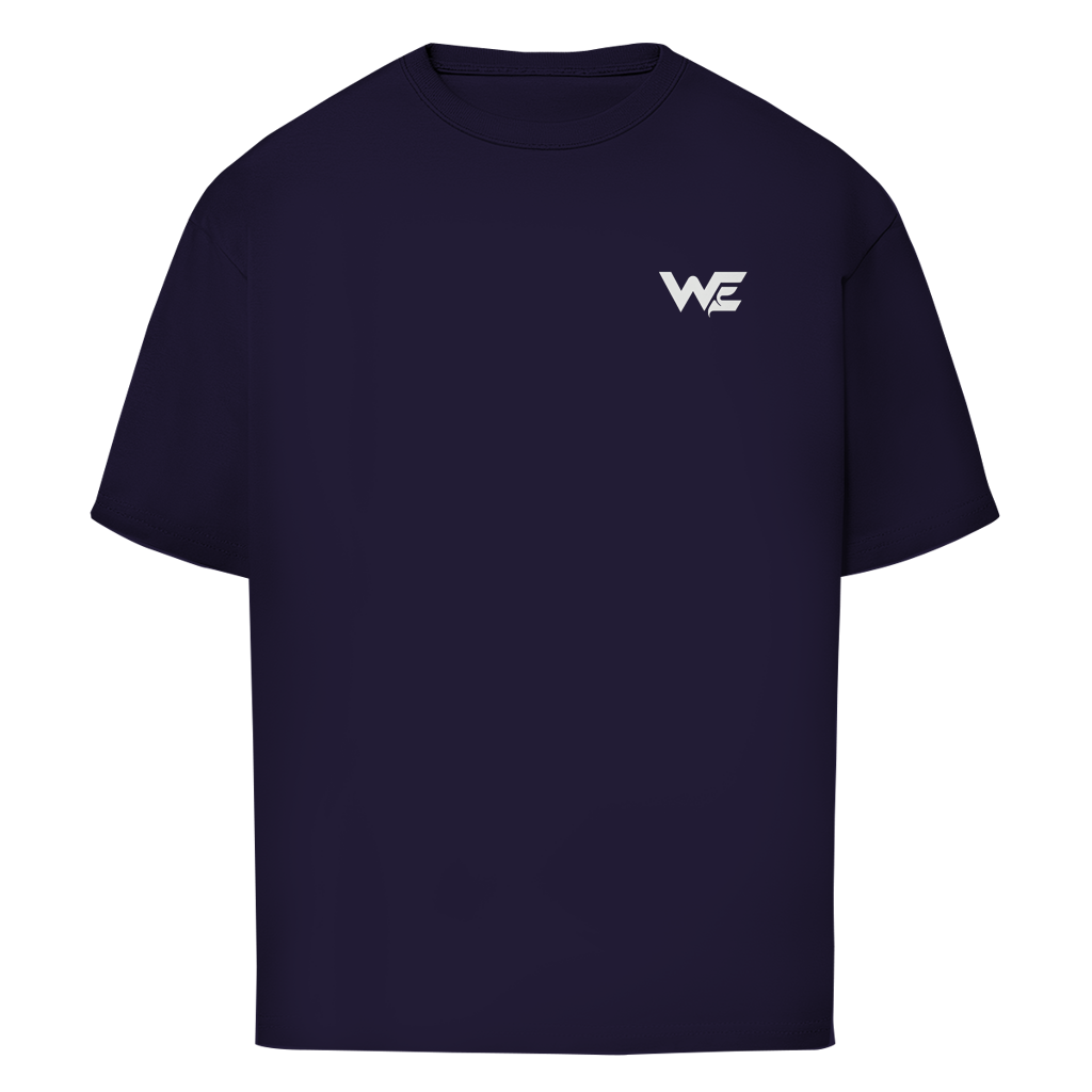 Send it!!! - Oversize T-Shirt (Unisex)