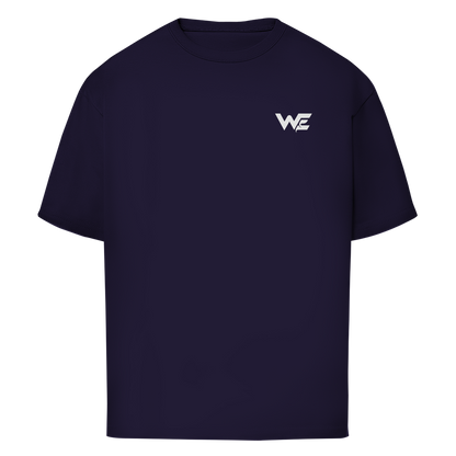Send it!!! - Oversize T-Shirt (Unisex)