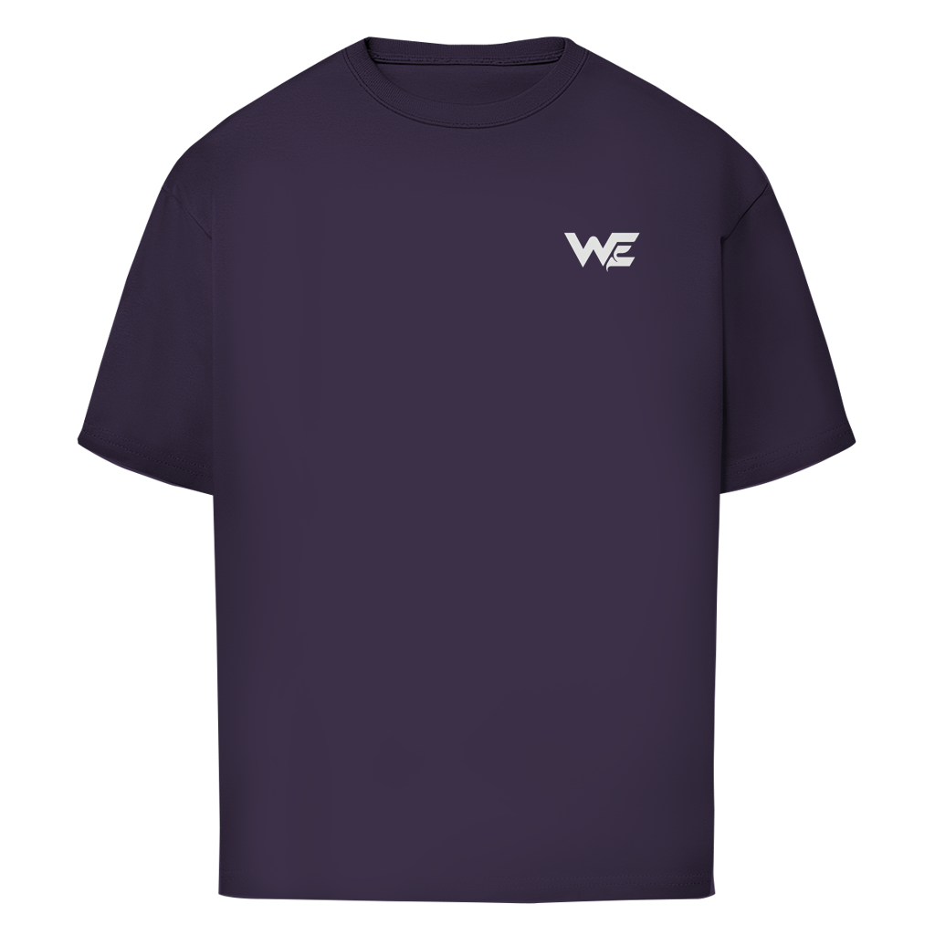 Send it!!! - Oversize T-Shirt (Unisex)