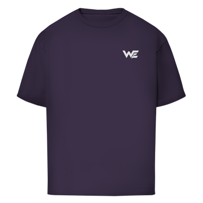 Send it!!! - Oversize T-Shirt (Unisex)
