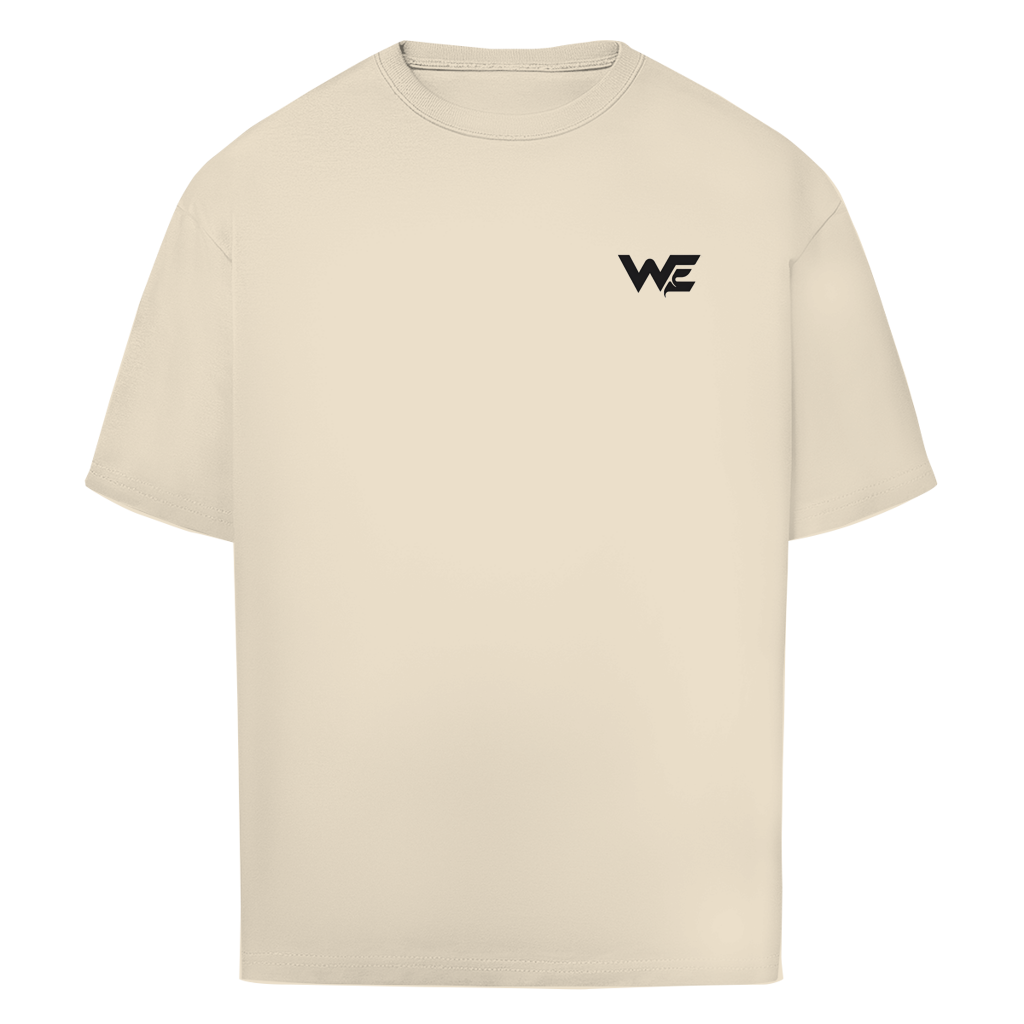Send it!!! - Oversize T-Shirt (Unisex)