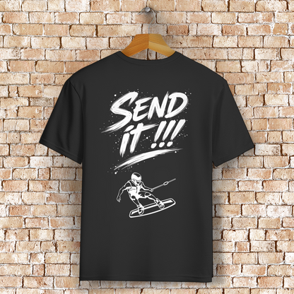 Send it!!! - T-Shirt (Unisex)