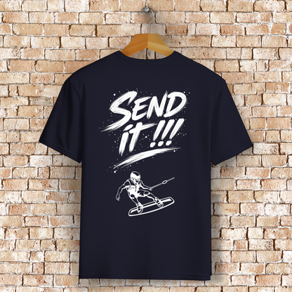 Send it!!! - T-Shirt (Unisex)