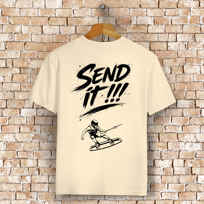 Send it!!! - T-Shirt (Unisex)