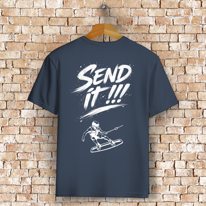 Send it!!! - T-Shirt (Unisex)