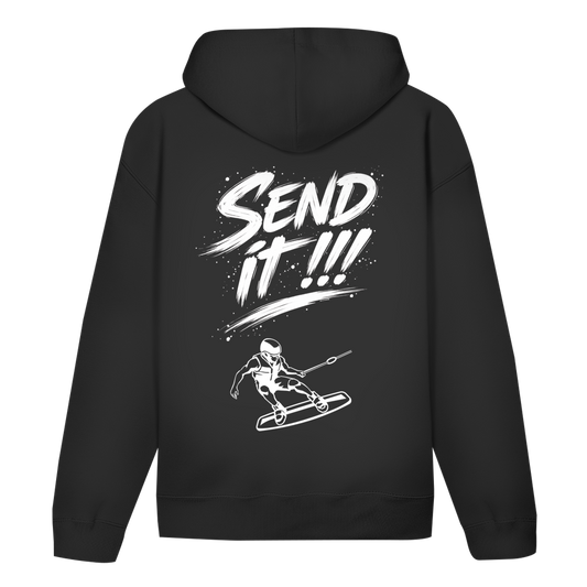 Send it!!! - Hoodie (Unisex)