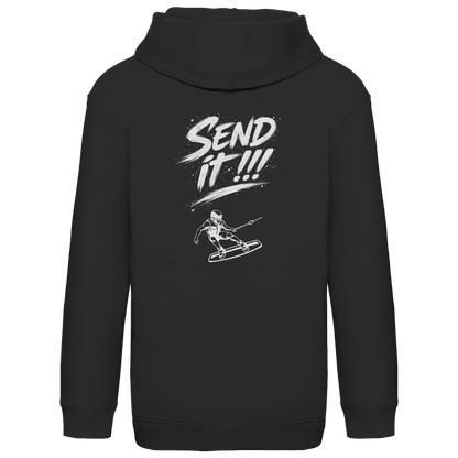 Send it!!! - Kinder Hoodie (Unisex)