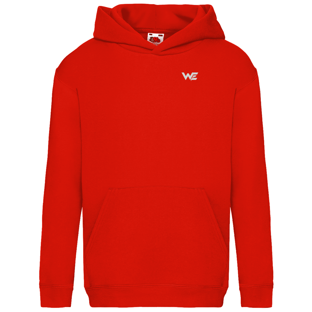 Send it!!! - Kinder Hoodie (Unisex)