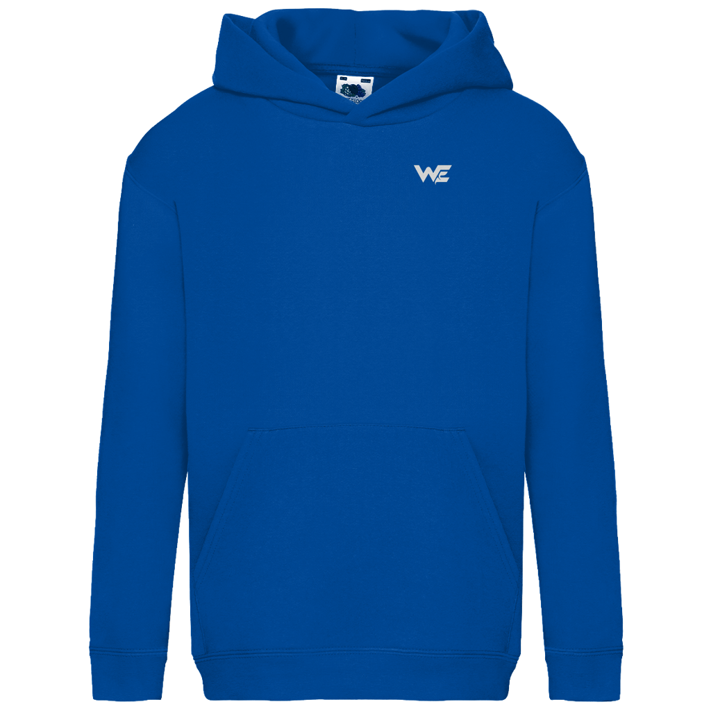 Send it!!! - Kinder Hoodie (Unisex)