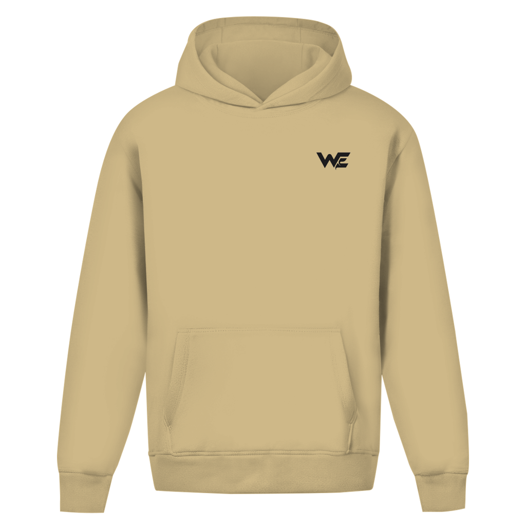 Send it!!! - Oversize Hoodie (Unisex)