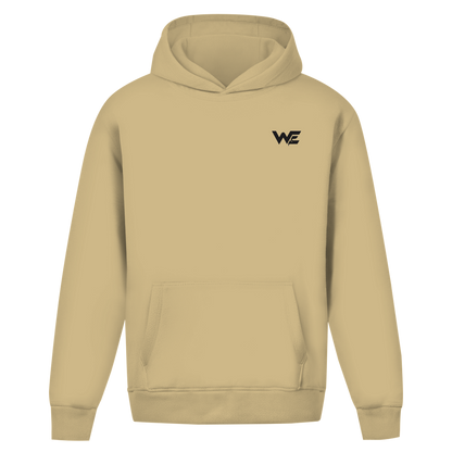 Send it!!! - Oversize Hoodie (Unisex)