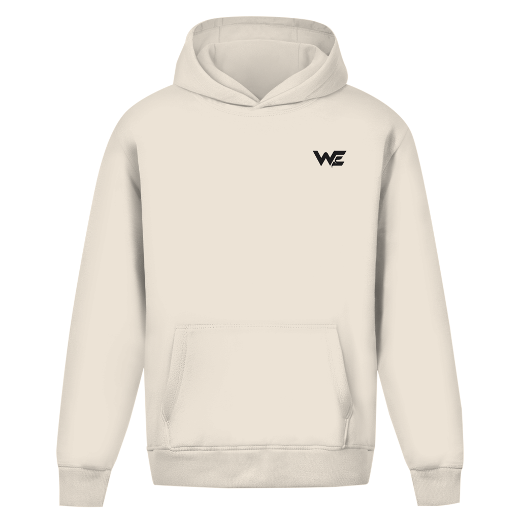 Send it!!! - Oversize Hoodie (Unisex)