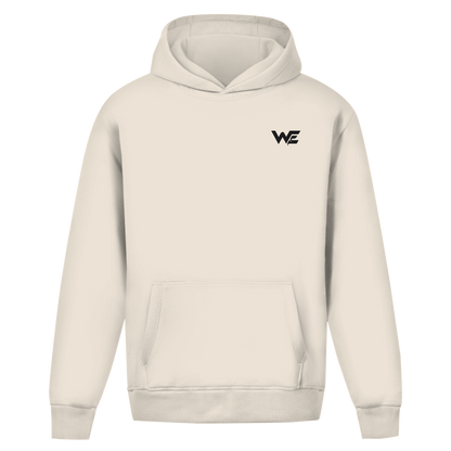 Send it!!! - Oversize Hoodie (Unisex)