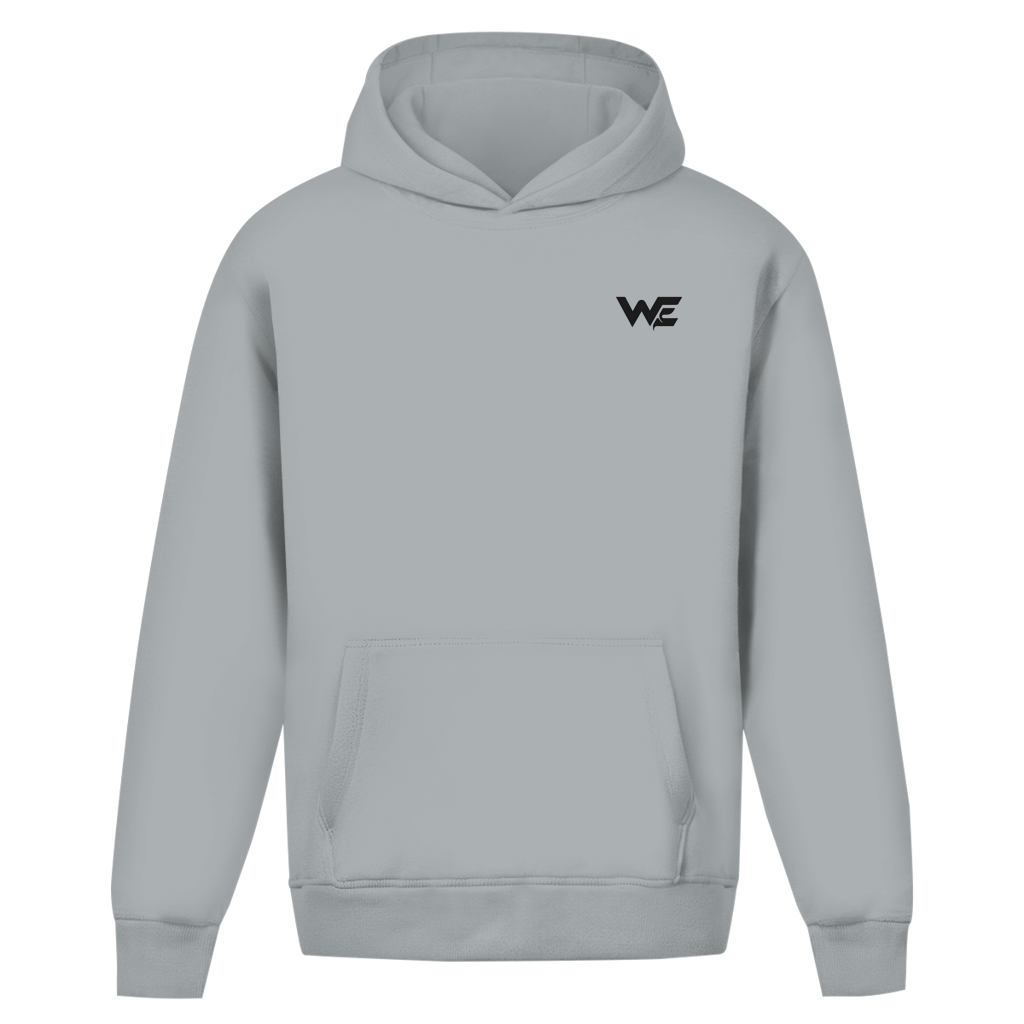 Send it!!! - Oversize Hoodie (Unisex)