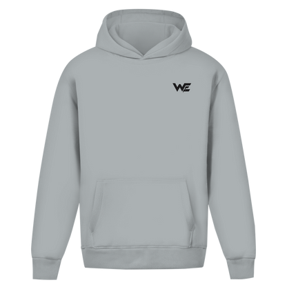 Send it!!! - Oversize Hoodie (Unisex)
