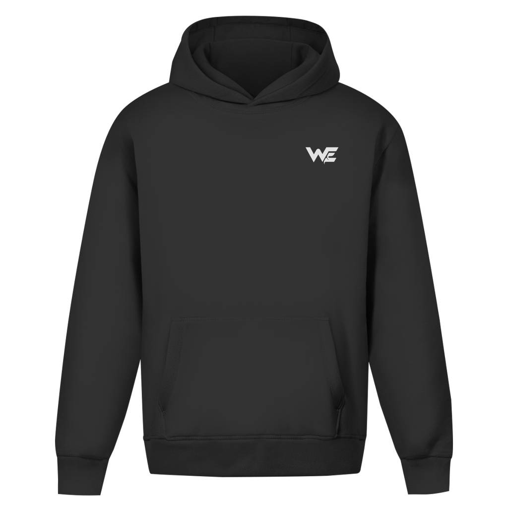 Send it!!! - Oversize Hoodie (Unisex)