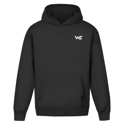 Send it!!! - Oversize Hoodie (Unisex)