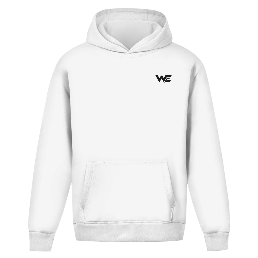 Send it!!! - Oversize Hoodie (Unisex)