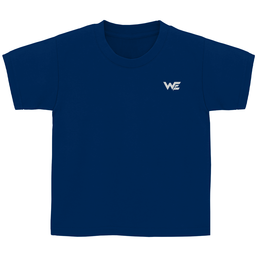 Send it!!! - Kinder T-Shirt (Unisex)