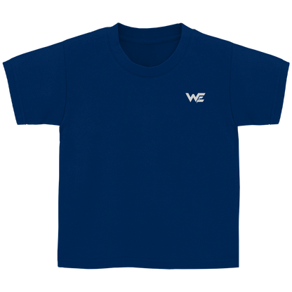 Send it!!! - Kinder T-Shirt (Unisex)