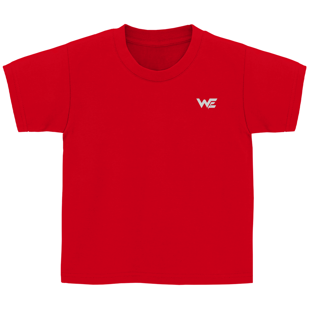Send it!!! - Kinder T-Shirt (Unisex)