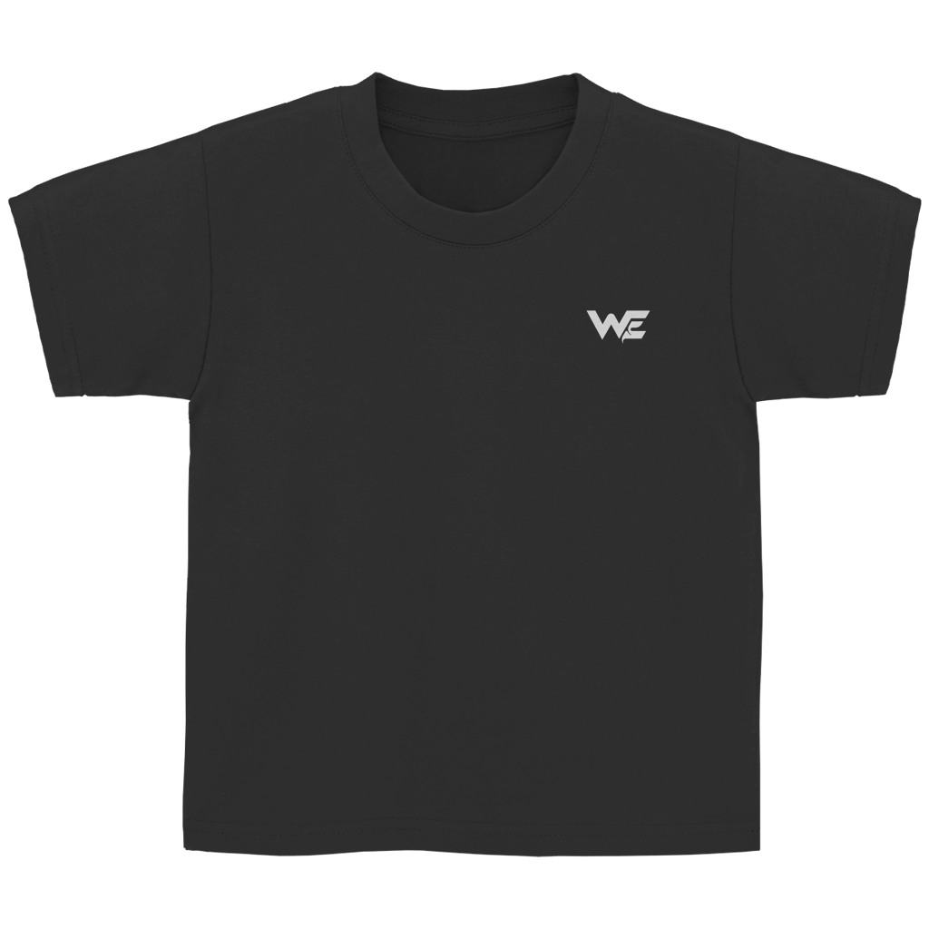 Jetzt wird geballert - T-Shirt (Kinder)