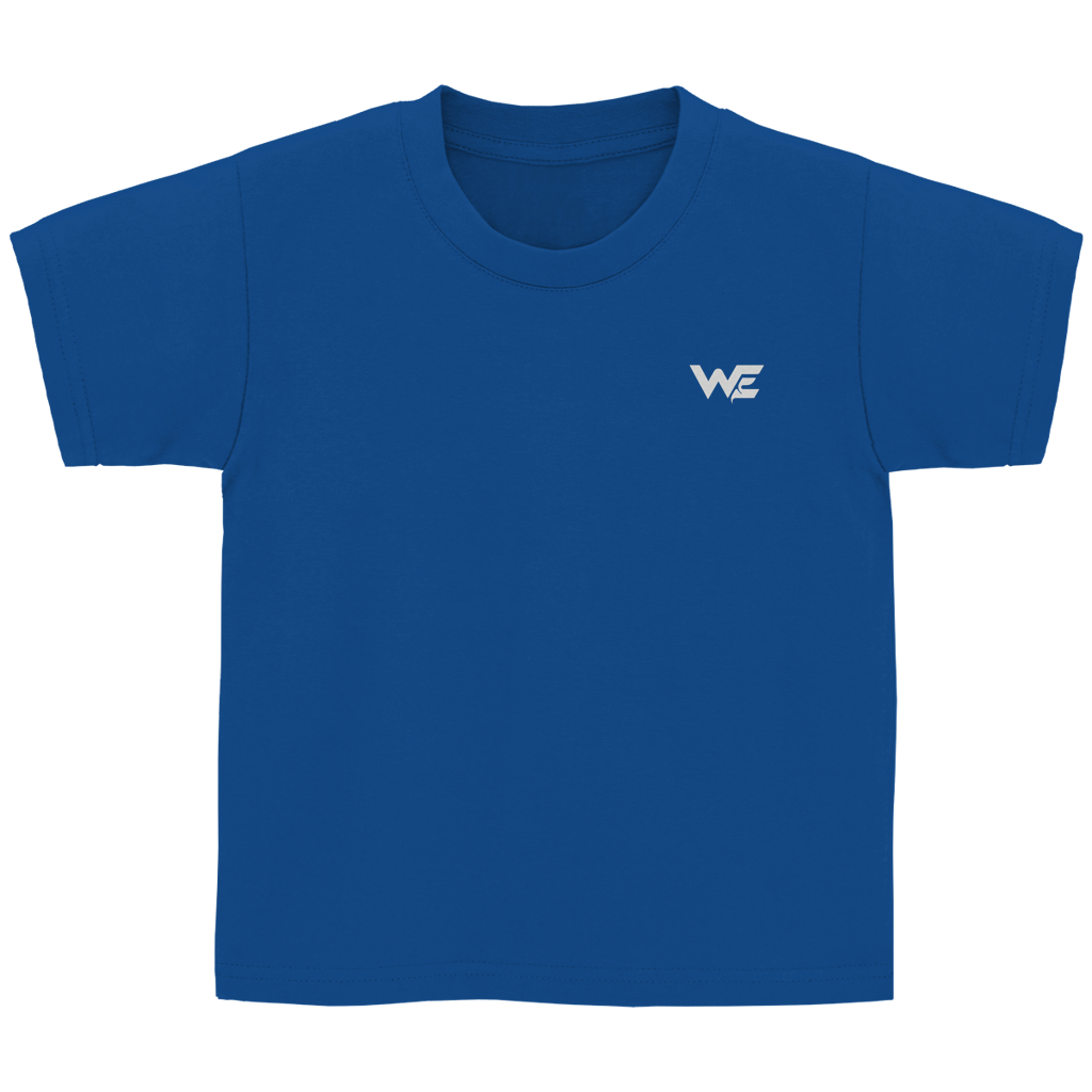 Jetzt wird geballert - T-Shirt (Kinder)