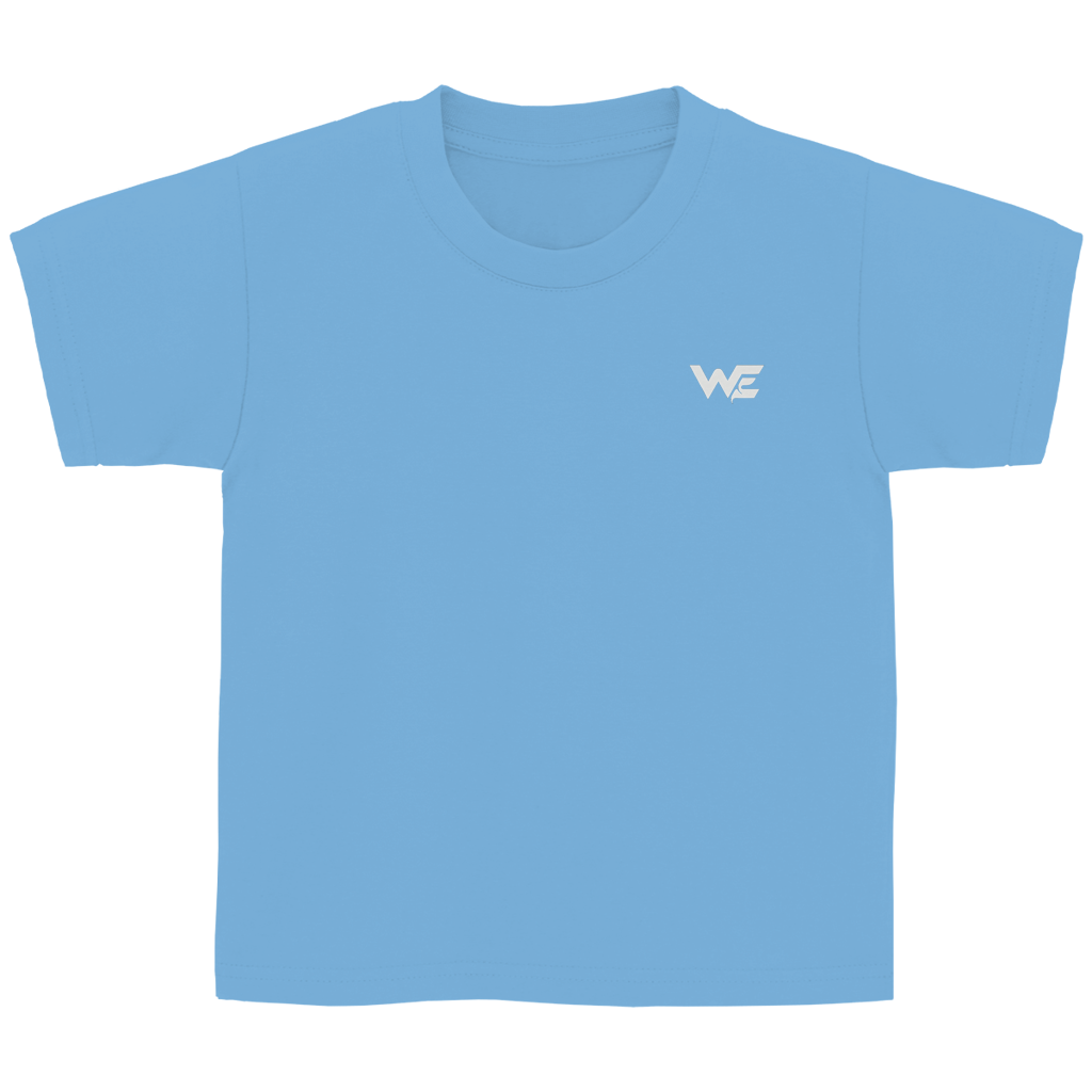 Jetzt wird geballert - T-Shirt (Kinder)