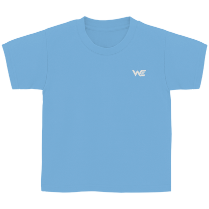 Jetzt wird geballert - T-Shirt (Kinder)