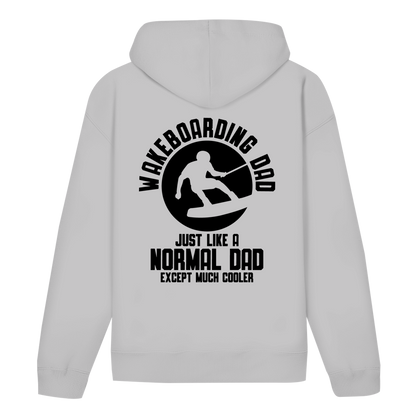 Wakeboarding Dad - Hoodie (Herren)