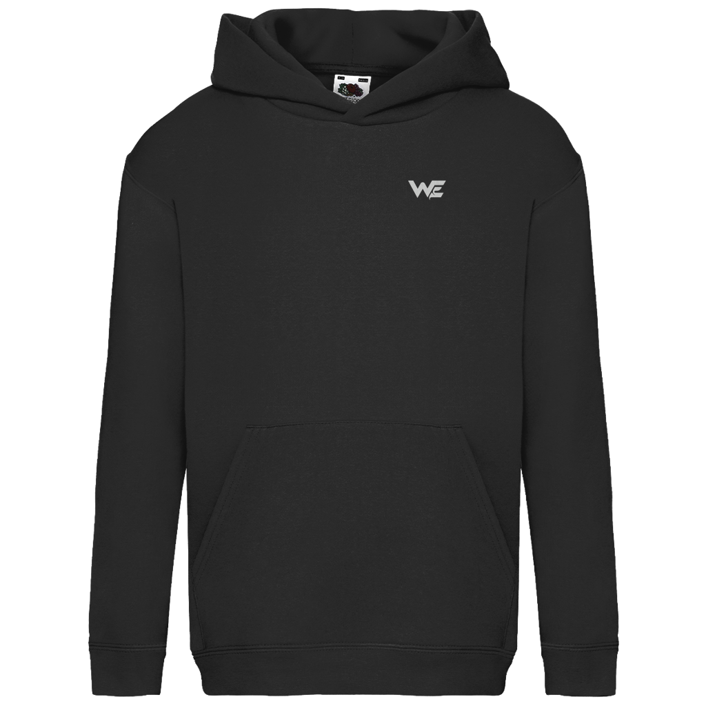 Wake. Sleep. Repeat. - Hoodie (Kinder)