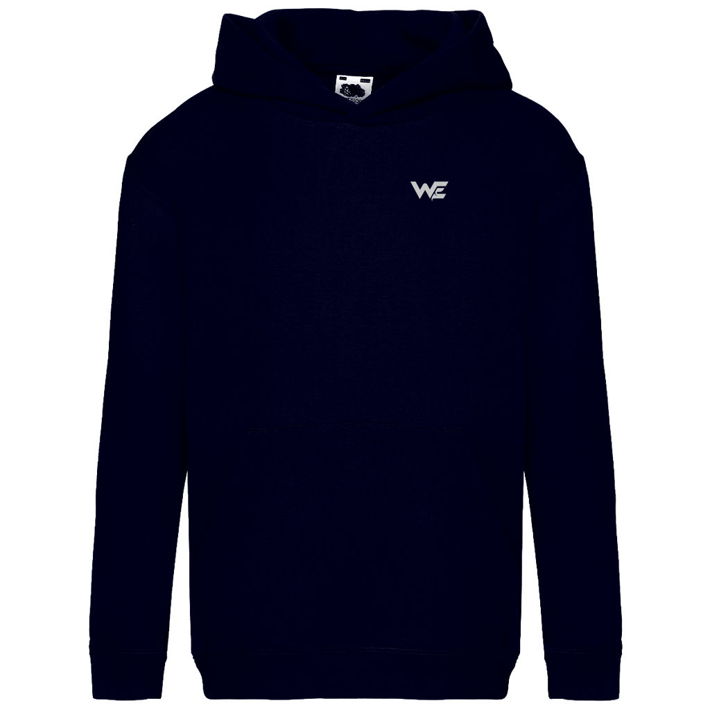 Wake. Sleep. Repeat. - Hoodie (Kinder)