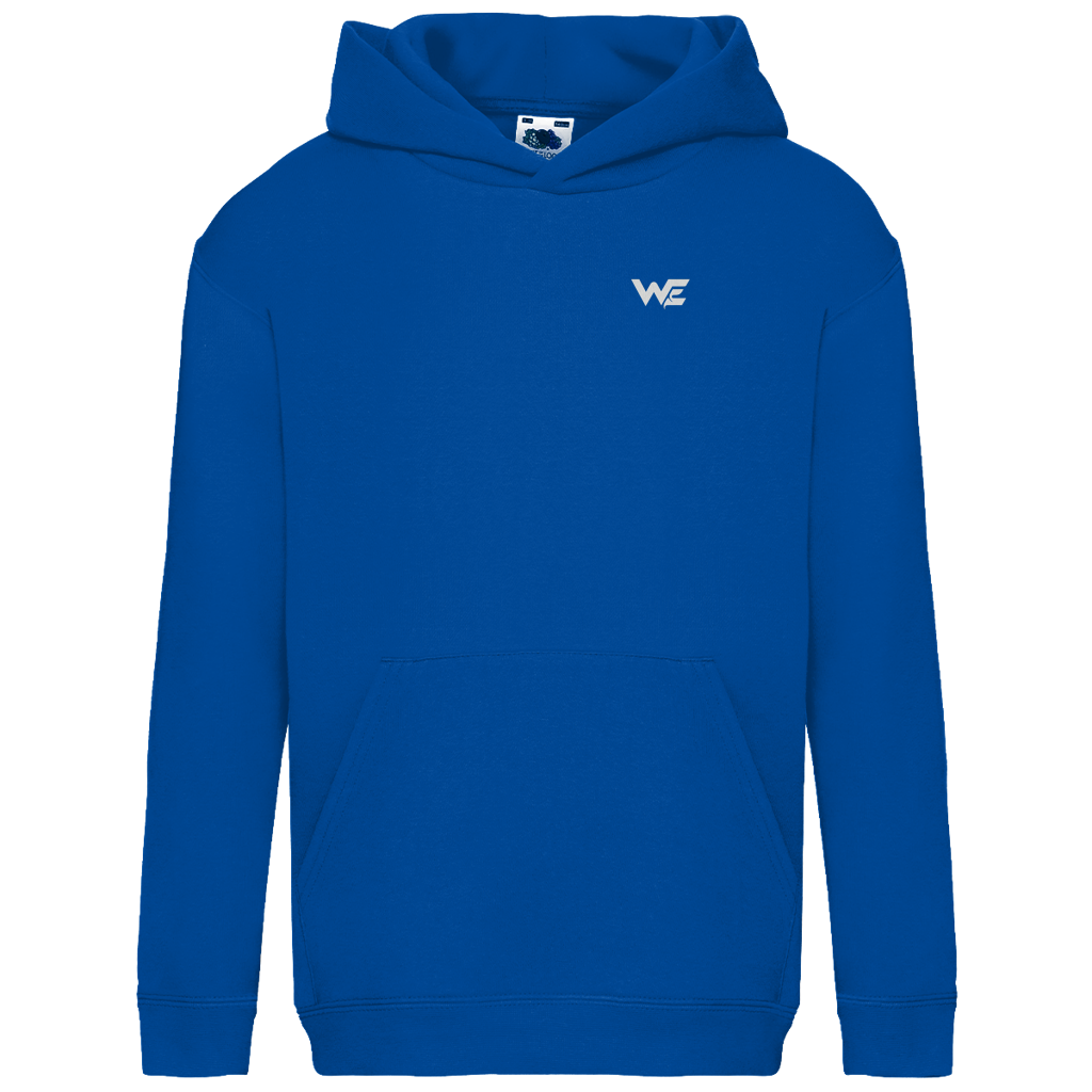 Wake. Sleep. Repeat. - Hoodie (Kinder)