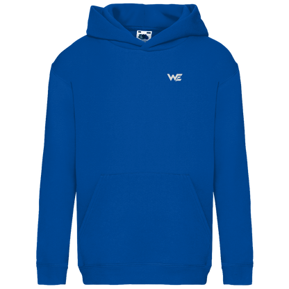 Wake. Sleep. Repeat. - Hoodie (Kinder)