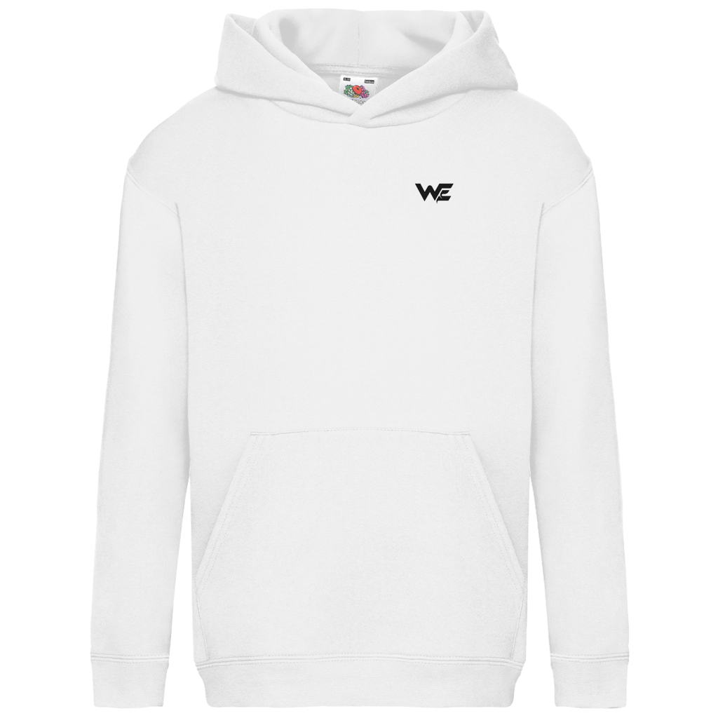 Wake. Sleep. Repeat. - Hoodie (Kinder)