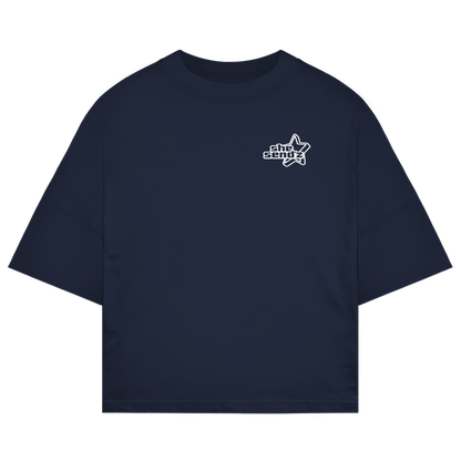 Empowered Women - She Send'z - Oversize T-Shirt