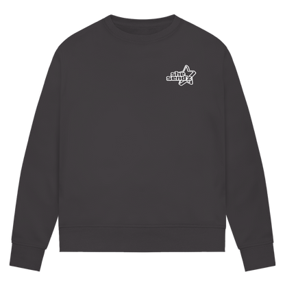 Empowered Women - She Send'z - Sweatshirt