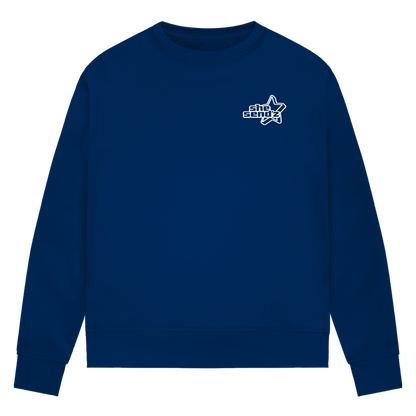 Empowered Women - She Send'z - Sweatshirt