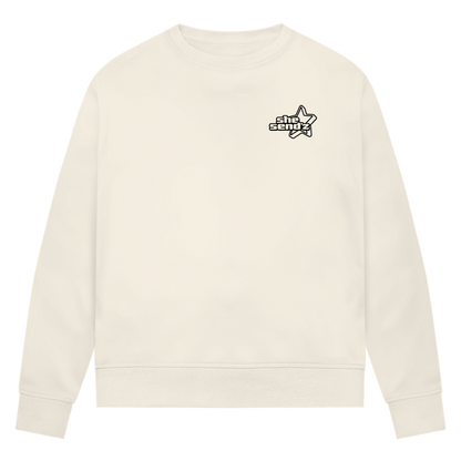 Empowered Women - She Send'z - Sweatshirt