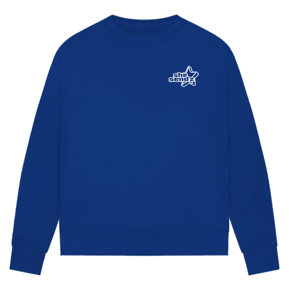 Empowered Women - She Send'z - Sweatshirt