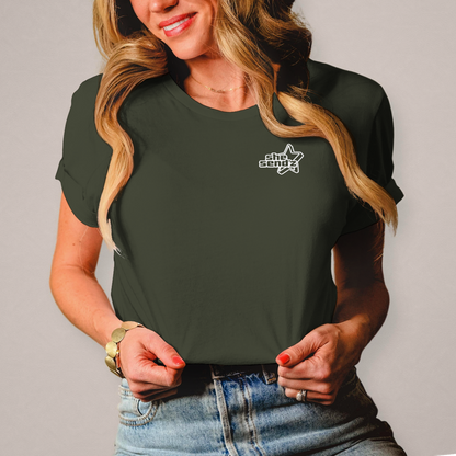 Empowered Women - She Send'z - Classic T-Shirt