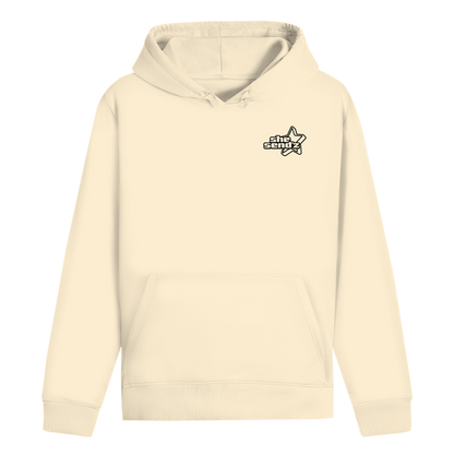 Empowered Women - She Send'z - Classic Hoodie
