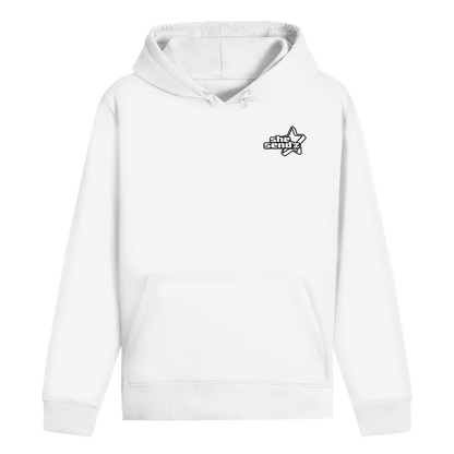 Empowered Women - She Send'z - Classic Hoodie