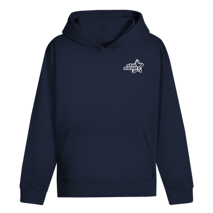 Empowered Women - She Send'z - Classic Hoodie