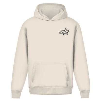 Empowered Women - She Send'z - Oversize Hoodie