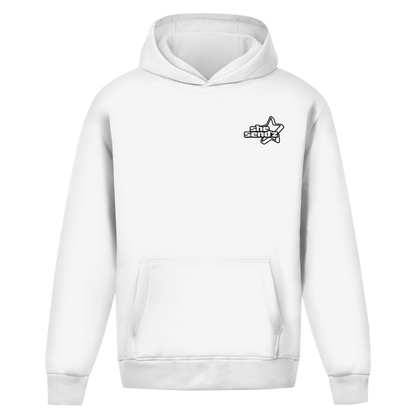 Empowered Women - She Send'z - Oversize Hoodie