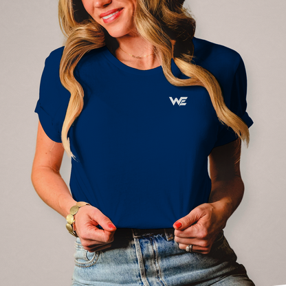 Wake & Sun - T-Shirt (Damen)