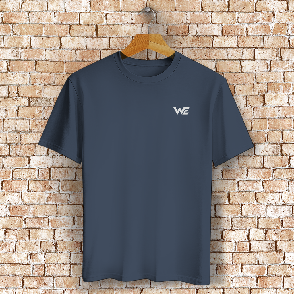 Wake & Sun - T-Shirt (Unisex)