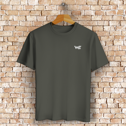 Wake & Sun - T-Shirt (Unisex)